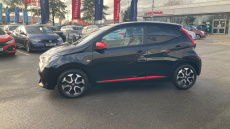 Toyota Aygo 1.0 VVT-i X-Trend 5dr Petrol Hatchback